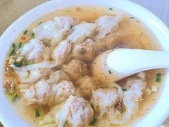 -老电影院饺店(休宁店)