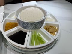 -羲和雅苑•北京烤鸭(国贸商城店)