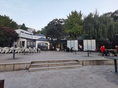 -食膳公园包子铺(烈士公园店)