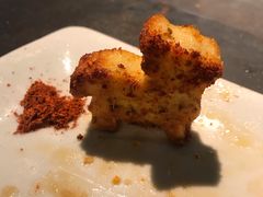 -很久以前羊肉串(昌里路三钢里店)