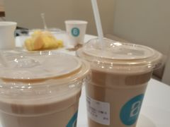 -bear cafe熊咖啡(和平中路店)