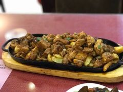 -桃子餐厅·天津菜(红星路直营店)