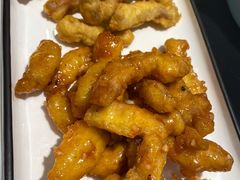 两吃里脊-梅飞酒家(桑园路店)