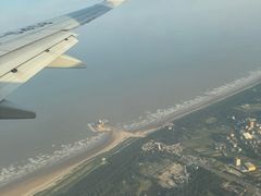 -星巴克(福州长乐机场分店)