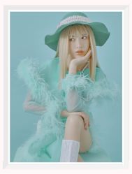 -花屿迷鹿写真馆