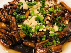 -新聚丰菜馆(太监弄店)