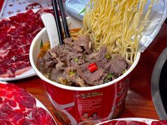 -阿波潮汕牛肉火锅·汤粉面(拱北店)