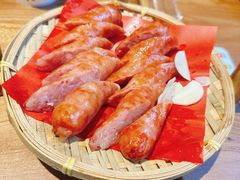 -捡角台湾食堂(花木Plus乐坊店)