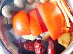 -九府羊·鲜羊火锅·烤串(新华路店)