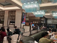 -东方红海鲜百汇(国际大厦店)