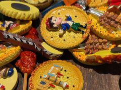 -谷丽麦馕新疆菜·清真(步步高梅溪新天地店)