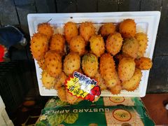 火参果-水果立方果然鲜(升平路店)