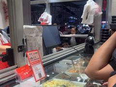-乔波食品(杜桥中心菜场店)
