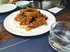 -湖畔鲁菜·二十年老字号餐厅(大明湖店)