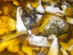 -雲蜀龙阁·金牌水煮鱼(方庄店)