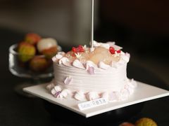 -花甜生活FatimCake·生日蛋糕