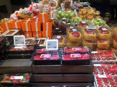 -盒马鲜生(大行宫店)