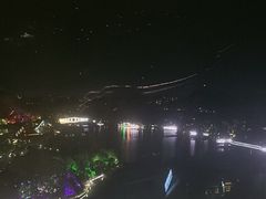 -百灵希尔顿逸林酒店·逸林轩中餐厅