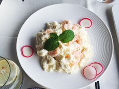 -梧桐餐厅(泉城路店)