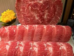 -尚海豆捞(乐虹坊店)