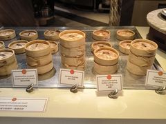 -自助山(合和中心商场店)