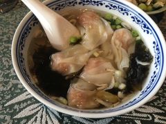 -湖畔居茶楼(湖滨店)