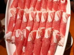 -宝泉铜锅·涮羊肉(解放东路店)