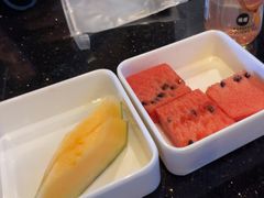 -春晖园度假酒店温泉