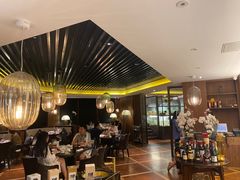 -甄御•海鲜新青岛菜(麦岛店)