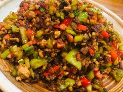 -滇越乘象云南餐厅(次渠店)