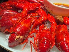 -沪小胖·小龙虾·蓝龙王(八佰伴店)