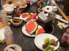 -清河半岛温泉度假酒店