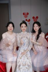 -SATIN COUTURE瑟庭婚纱礼服馆