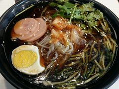 -金乐活美食(中街店)