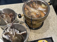 -初色海鲜自助(万丰路店)