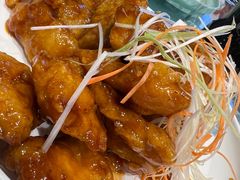 -大眼锅贴水饺(河东店)