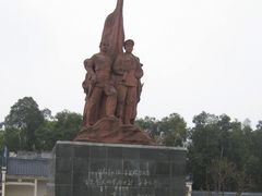 -南宁南湖公园
