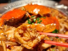 -胖哥俩肉蟹煲(海盐总店)