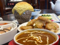 -老厨家(友谊路总店)