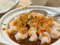 -蔡澜点心·粤菜(新街口IFCX店)