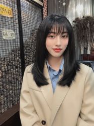 -16番发型