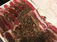 -火炉火自助餐(喜隆多店)