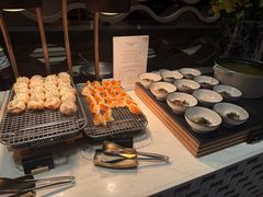 -RISE RESTAURANT(滨海湾金沙店)