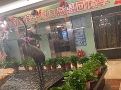 -汤泉良子.足疗按摩.SPA(中关村店)