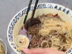 -梅溪·小伙子干挑面(安吉总店)