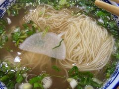 -西域老马美食(常营未来域店)