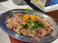 -琥珀川糟粕醋火锅(慈云寺店)