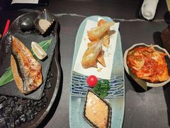 -三喜日料(汇金广场店)