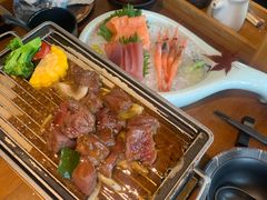 -九井澤精致料理(金茂店)