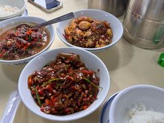 -笨罗卜浏阳菜馆(太平街店)